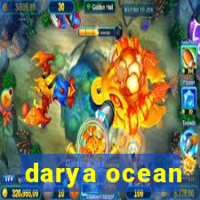 darya ocean